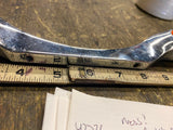 Arlen Ness?  Rear Turn Signal Bar Harley Touring Heritage Custom FLH Motorcycle