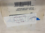 OEM New T/O Cam Cover Evo Softail Touring FXR Dyna cone 25266-93b 1993-99 bolts