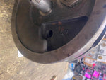 Flywheels Rods Crankshaft assy OEM Harley Ironhead Sportster XLH XLCH 900 1000