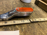 Arlen Ness?  Rear Turn Signal Bar Harley Touring Heritage Custom FLH Motorcycle