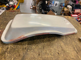 Right Saddlebag Lid Harley FLT Tour Glide FLHS 1980-1992 5 speed Shovelhead Evo