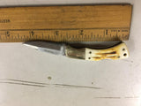 Lot 5 folding pocket knives made in Pakistan survival camping hunting