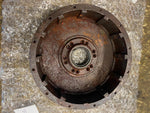 Harley Davidson Sportster Clutch Shell/Basket 37702-57 Kick Xlh Xlch 1957-1970