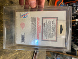 Vtg Zippo Lighter Display Pack Heartbeat of america Chevy Advertising 1980's!