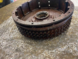 Harley Davidson Sportster Clutch Shell/Basket 37702-57 Kick Xlh Xlch 1957-1970
