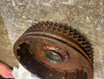 Harley Davidson Sportster Clutch Shell/Basket 37702-57 Kick Xlh Xlch 1957-1970