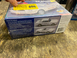 Sealed MONOGRAM 1964 MUSTANG INDY PACE CAR Model - Limited Edition BATMAN Comic!