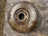 Harley Davidson Sportster Clutch Shell/Basket 37702-57 Kick Xlh Xlch 1957-1970