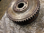 Harley Davidson Sportster Clutch Shell/Basket 37702-57 Kick Xlh Xlch 1957-1970