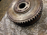 Harley Davidson Sportster Clutch Shell/Basket 37702-57 Kick Xlh Xlch 1957-1970