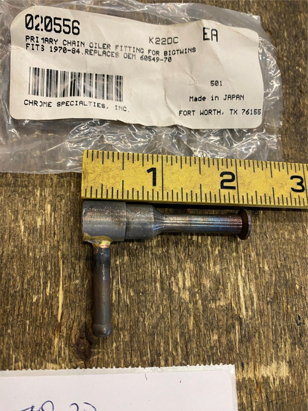 NEW PARTS & ACCESSORIES – Tagged 