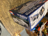 MONOGRAM 1964 FORD MUSTANG INDY PACE CAR Model -New unassembled