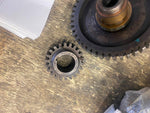 Cam Timing Pinion Gears BSA 650 A65 Lightning Thunderbolt Spitfire Hornet