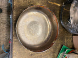 Restored J Hook Air Cleaner Harley Knucklehead Panhead Rechrome UL Flathead OEM