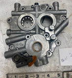 00 -05 Harley Twin Cam Support Plate Touring FLH Glide Dyna FXD OEM 25245-00