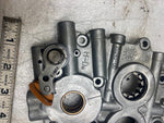 00 -05 Harley Twin Cam Support Plate Touring FLH Glide Dyna FXD OEM 25245-00