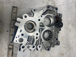 00 -05 Harley Twin Cam Support Plate Touring FLH Glide Dyna FXD OEM 25245-00