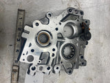 00 -05 Harley Twin Cam Support Plate Touring FLH Glide Dyna FXD OEM 25245-00