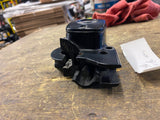 OEM Front Brake Master Cylinder Harley Softail Sportster Dyna 1996-06 9/16 Black