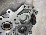00 -05 Harley Twin Cam Support Plate Touring FLH Glide Dyna FXD OEM 25245-00