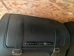 Detachables Saddlebags OEM Harley M8 Softail FLSL FXBB FXLR FXST 90201561A 2018^