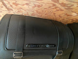 Detachables Saddlebags OEM Harley M8 Softail FLSL FXBB FXLR FXST 90201561A 2018^