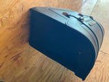 Detachables Saddlebags OEM Harley M8 Softail FLSL FXBB FXLR FXST 90201561A 2018^