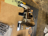 NOS Chrome Tappet Lifter Block Covers Harley 883 1200 Sportster 1991-2003 32716-