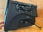 Detachables Saddlebags OEM Harley M8 Softail FLSL FXBB FXLR FXST 90201561A 2018^
