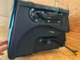 Detachables Saddlebags OEM Harley M8 Softail FLSL FXBB FXLR FXST 90201561A 2018^