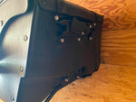 Detachables Saddlebags OEM Harley M8 Softail FLSL FXBB FXLR FXST 90201561A 2018^