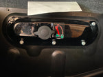 Detachables Saddlebags OEM Harley M8 Softail FLSL FXBB FXLR FXST 90201561A 2018^