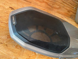 OEM 2024^ Speaker Lid Harley Touring FLH Street Road Glide Ultra King Helix FLTR