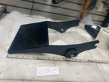 Detachable Tour Pak Rack Mount Harley Touring FLH glide 1997-08 Ultra Classic