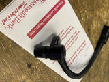 OEM harley 2018^ Softail Touring FLH CRANKSHAFT POSTION PICK UP SENSOR 32700048
