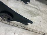 Detachable Tour Pak Rack Mount Harley Touring FLH glide 1997-08 Ultra Classic