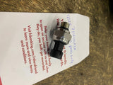 OEM  2018^ harley Softail Touring M8 gLIDE OIL PRESSURE SENSOR SWITCH 71400112A