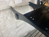 Detachable Tour Pak Rack Mount Harley Touring FLH glide 1997-08 Ultra Classic
