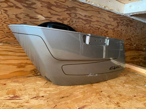 OEM 2024^ Saddlebag Harley Touring FLH Street Road Glide Ultra King CVO FLTR