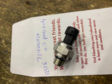 OEM  2018^ harley Softail Touring M8 gLIDE OIL PRESSURE SENSOR SWITCH 71400112A