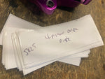Custom brake caliper purple harley chopper Custom Cafe Racer Bobber Springer
