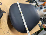 Saddleman Solo Pad Seat Harley Touring 1989-96 FLH Electra Glide Road King Studs