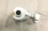 Vintage EMPTY 1970 Jim Beam Figural Decanter Penny The Poodle Bourbon Whiskey