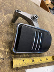 Rear Brake pedal Pad Cover Harley Heritage softail Touring FLH Harley Streamline