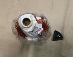 Vtg EMPTY Arnart Imports Grenadier Spirits 1ST Pennsylvania 1775 Decanter