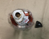 Vtg EMPTY Arnart Imports Grenadier Spirits 1ST Pennsylvania 1775 Decanter