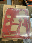 Genuine OEM Harley Top End Gasket kit Twin Cam Softail Touring Dyna 17052-99C