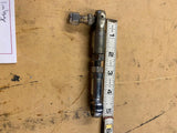 Brake Front Caliper Stay Stablizer anchor Harley Custom chopper Springer