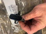 Custom dynamics headlight Plug wiring LED Conv Harley Indian Touring Glide King