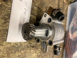 OEM Oil Pump Sportster 1991^ 883 1200 Factory Harley Low mileage 5 speed